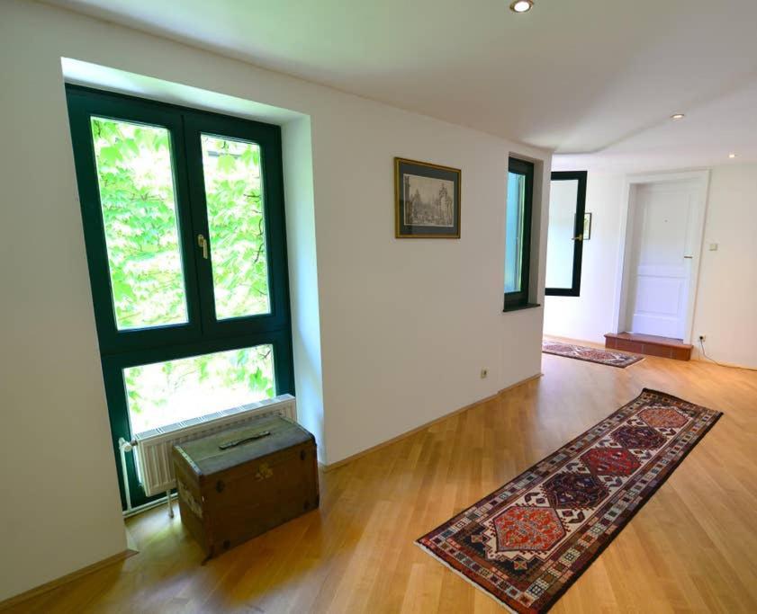 Green Haven Roofgarden Penthouse In Central Area Wien Ngoại thất bức ảnh